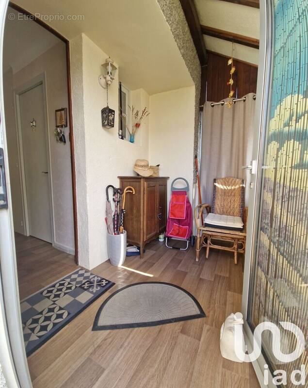 Photo 1 - Maison à MONTIGNAC