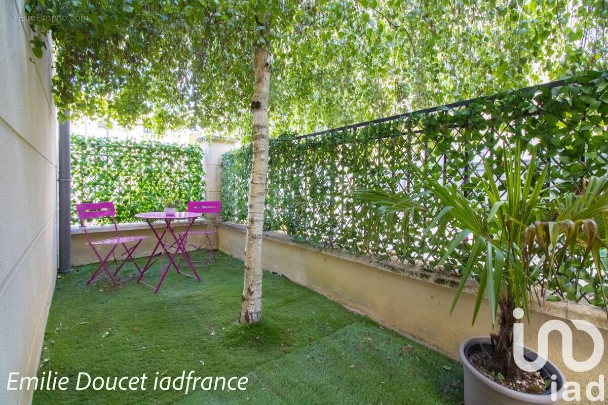 Photo 1 - Appartement à BIEVRES