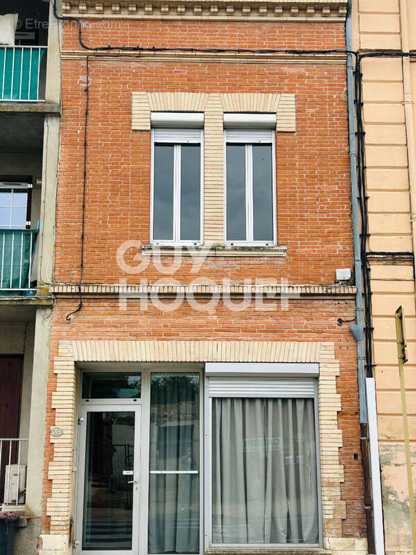 Maison à FRONTON
