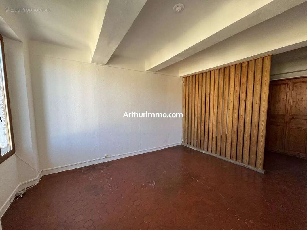 Appartement à DRAGUIGNAN