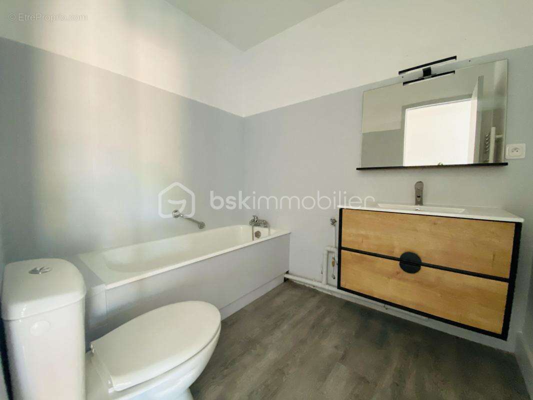 Appartement à DAX