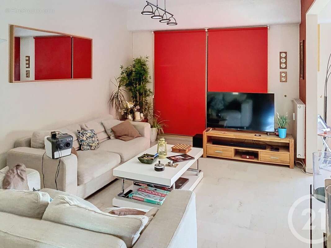 Appartement à EPERNAY