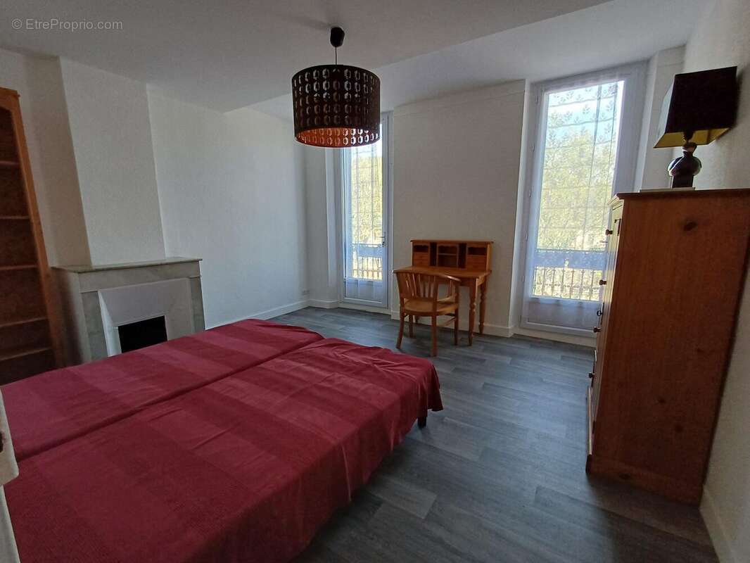 Appartement à LES ARCS