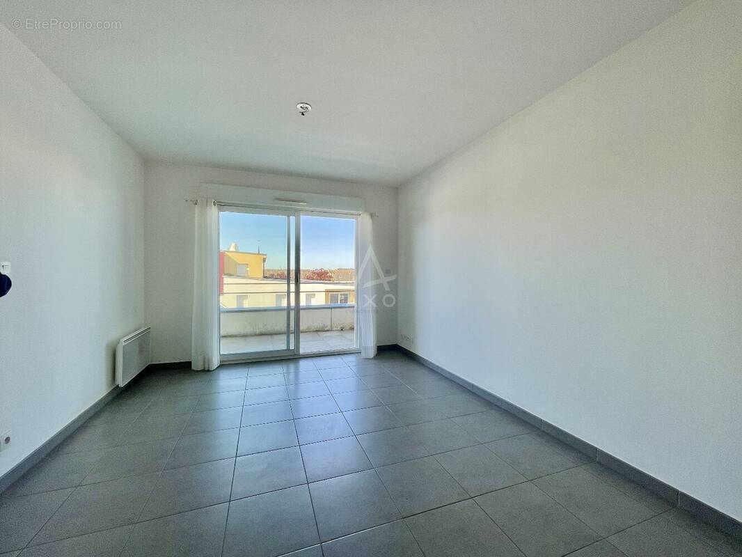 Appartement à SAINT-MALO