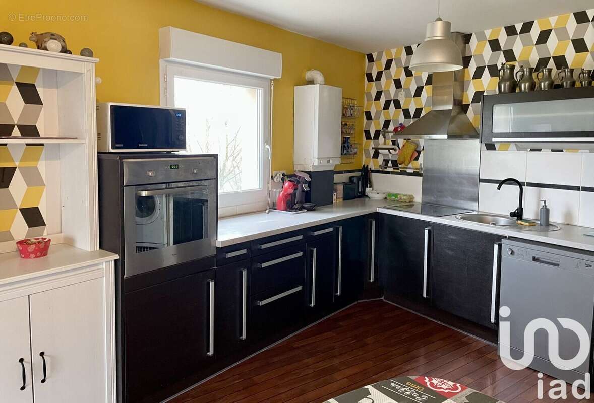Photo 3 - Appartement à THORIGNE-FOUILLARD