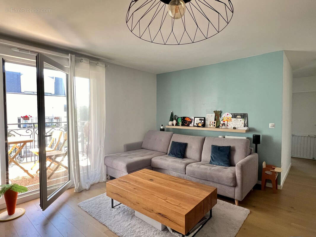 Appartement à CLAMART
