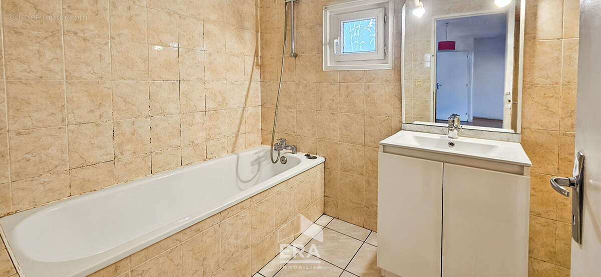 Appartement à EYSINES