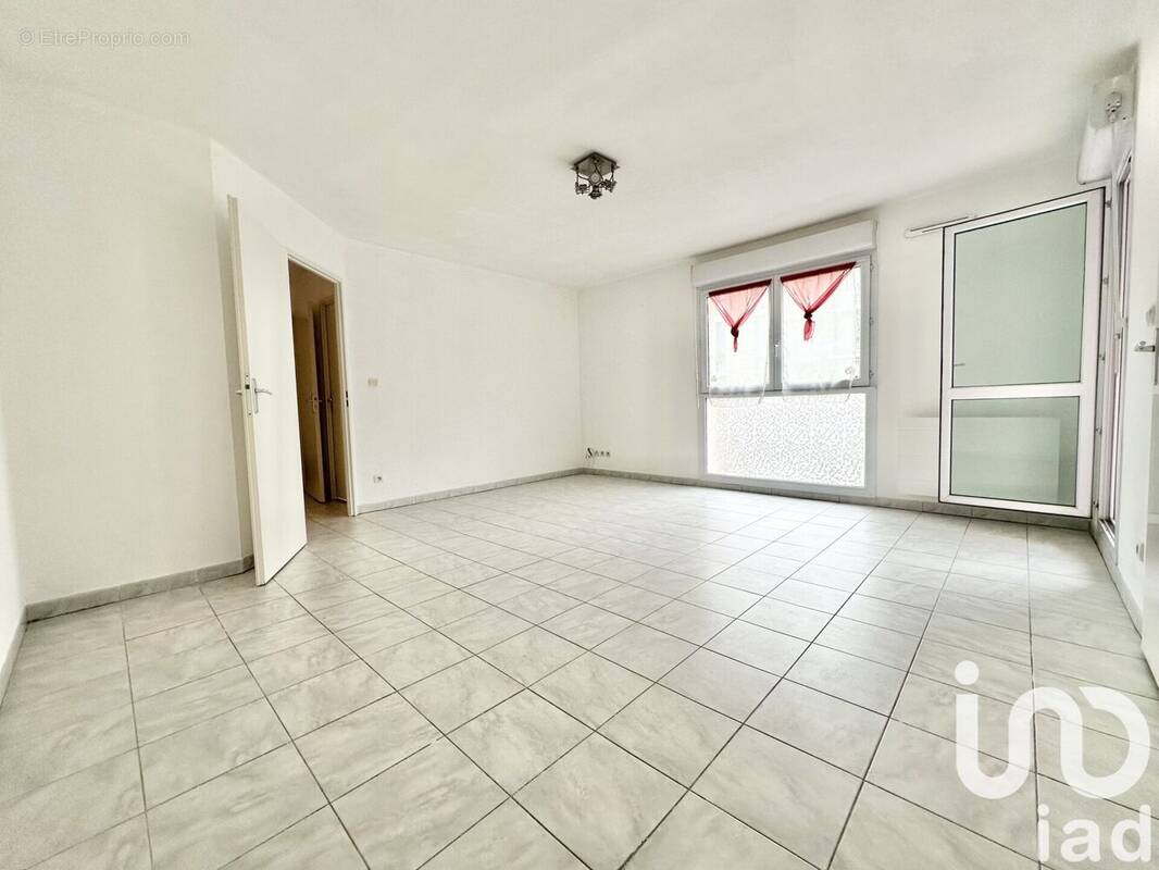 Photo 1 - Appartement à RAMONVILLE-SAINT-AGNE