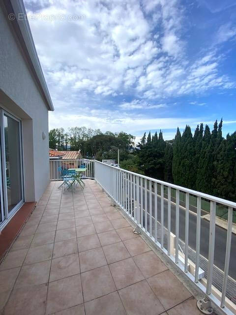 Appartement à ESPIRA-DE-L&#039;AGLY