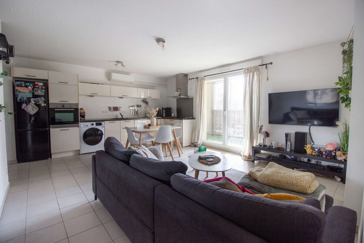 Appartement à LA SEYNE-SUR-MER