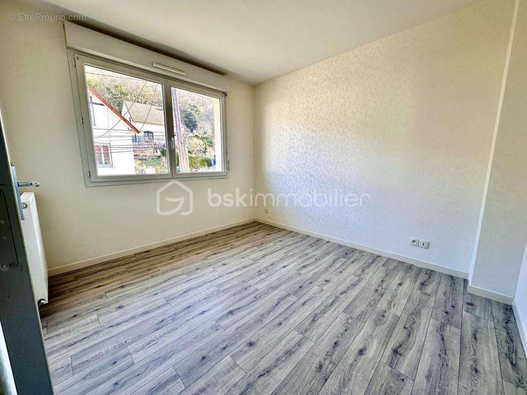Appartement à LE TRAIT