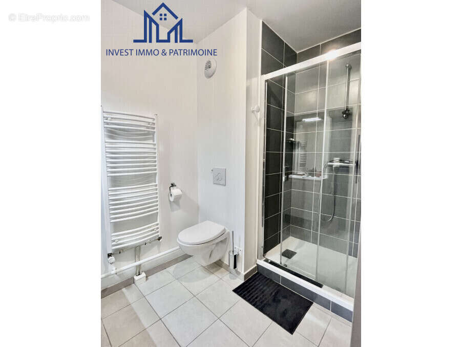 Appartement à CUCQ