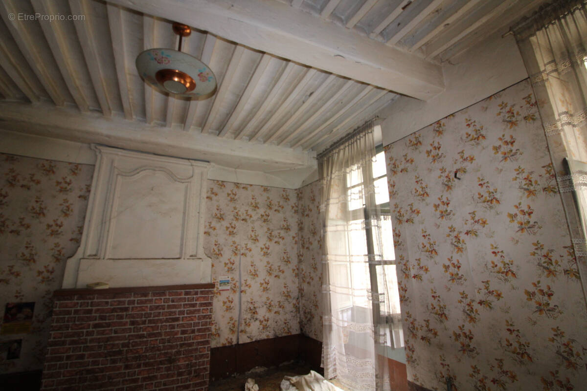 Appartement à ANDUZE