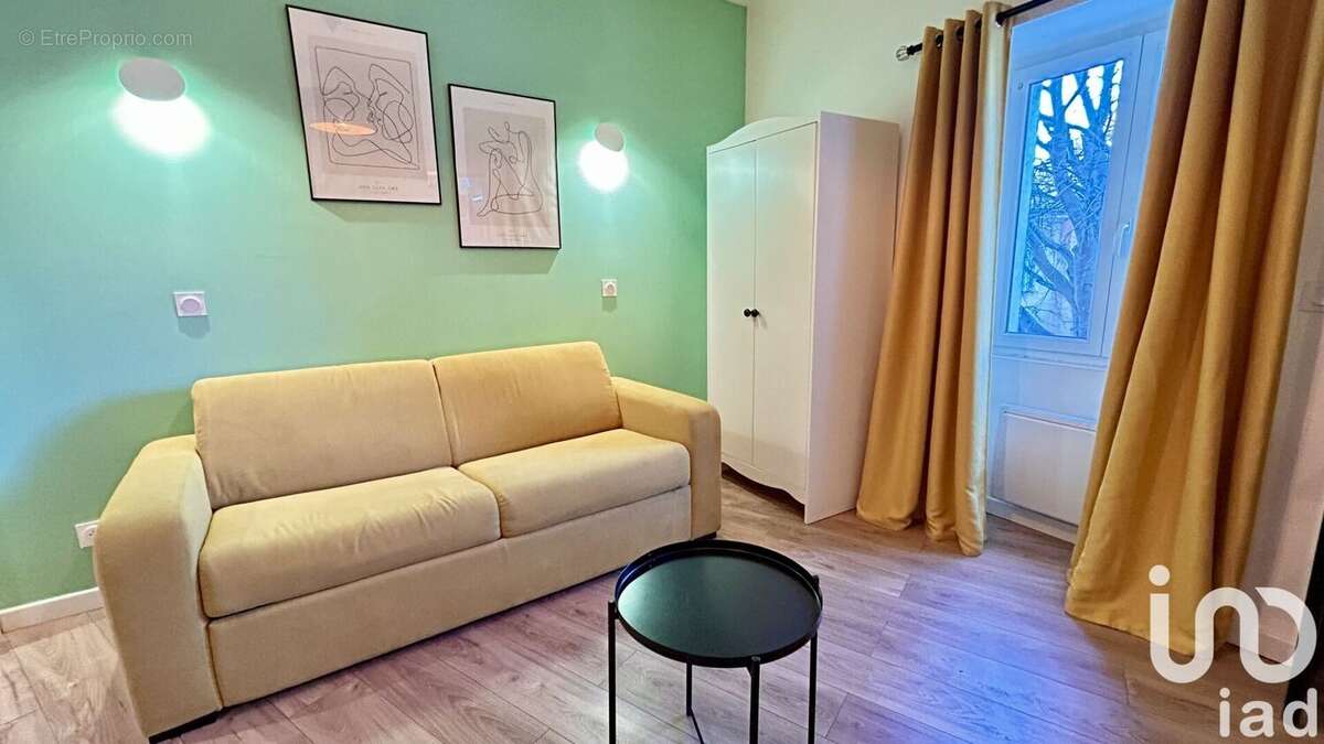 Photo 2 - Appartement à HYERES
