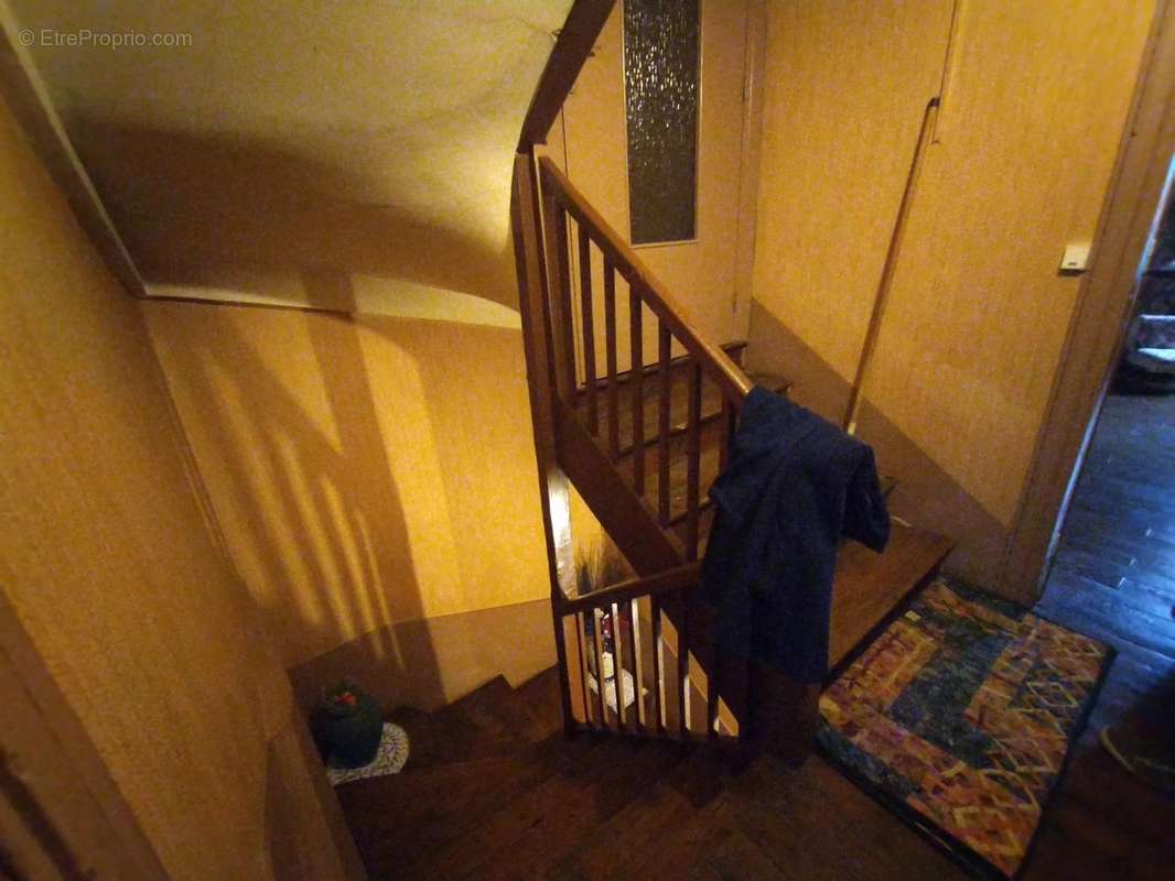 Appartement à LAVELANET