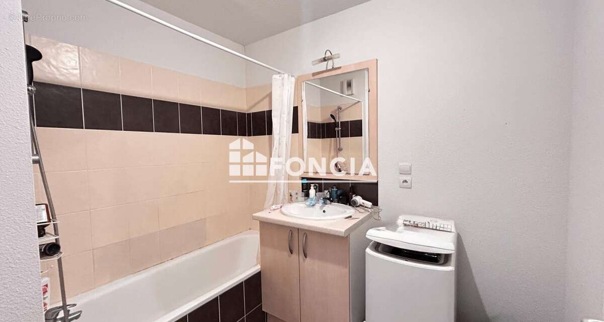Appartement à MARSAC-SUR-L&#039;ISLE