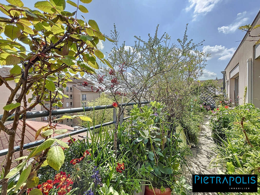 Appartement à LYON-3E