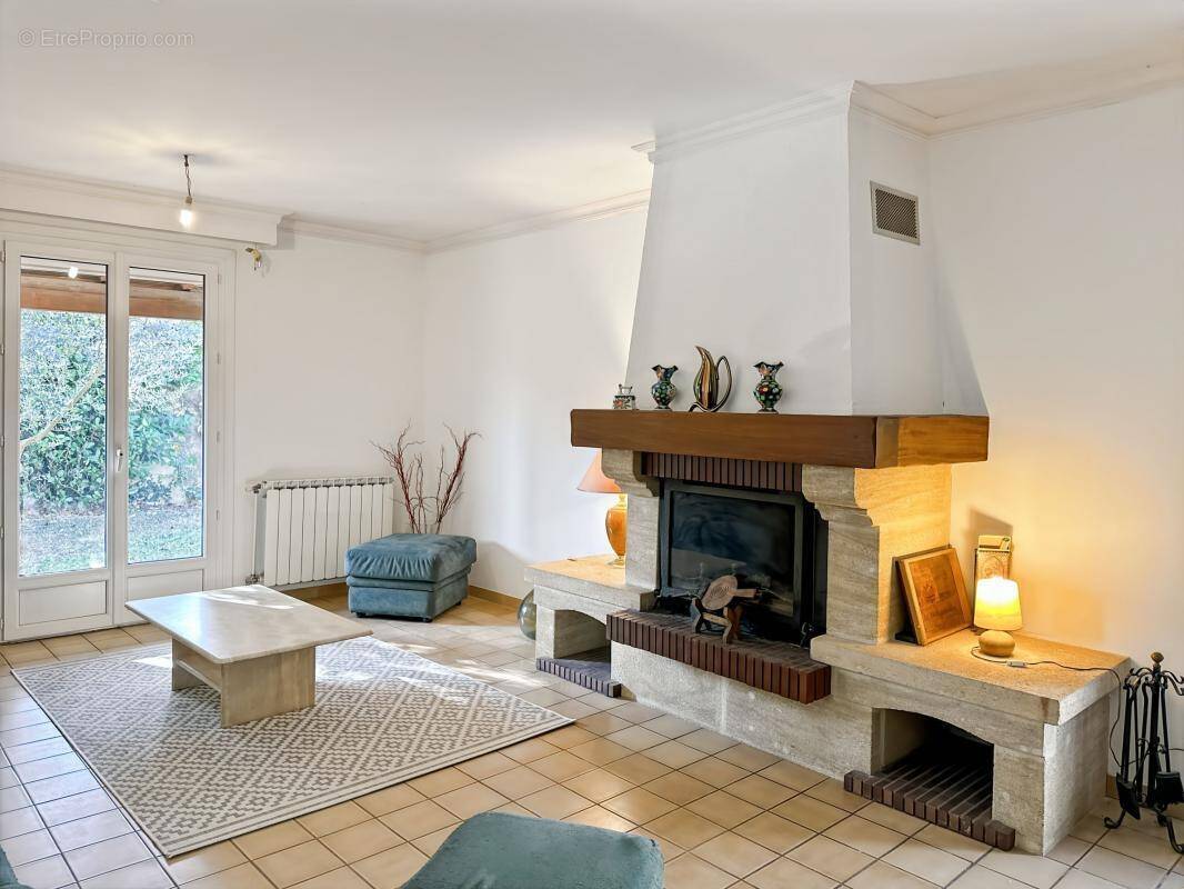 Maison à MALISSARD