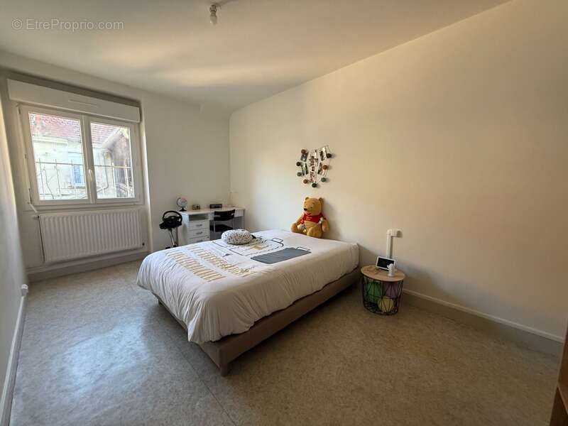 Appartement à CHATELLERAULT