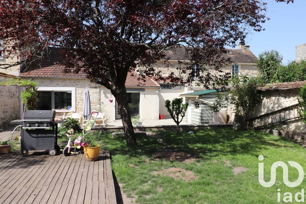 Photo 1 - Maison à AVON