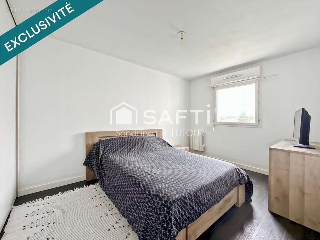 Photo 5 - Appartement à VANNES