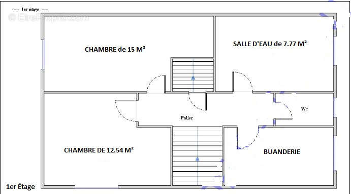 Maison à TOTES