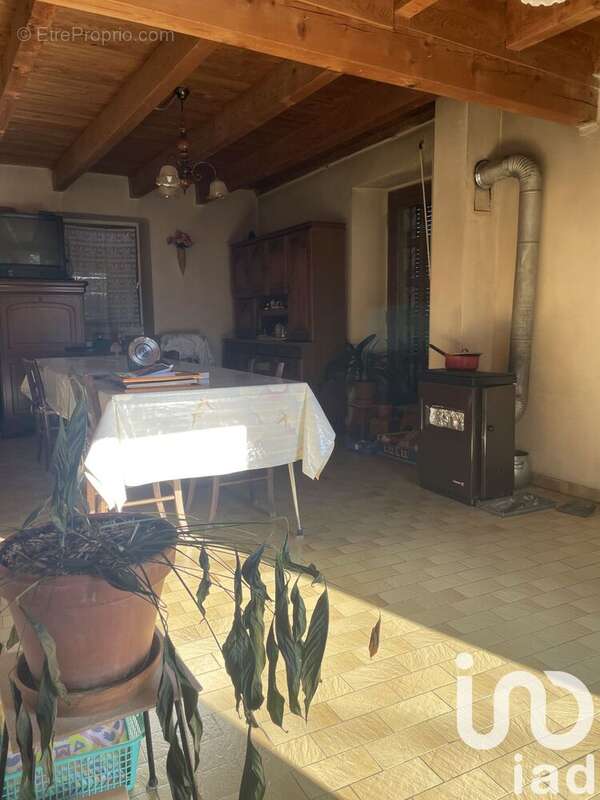 Photo 9 - Maison à LALEVADE-D&#039;ARDECHE
