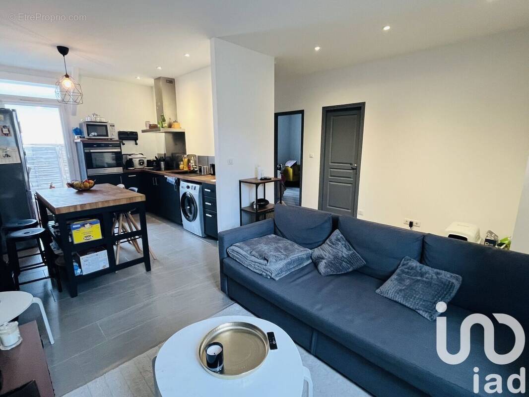 Photo 1 - Appartement à FLOIRAC