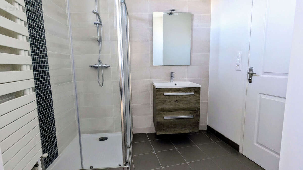 Appartement à LAVAL