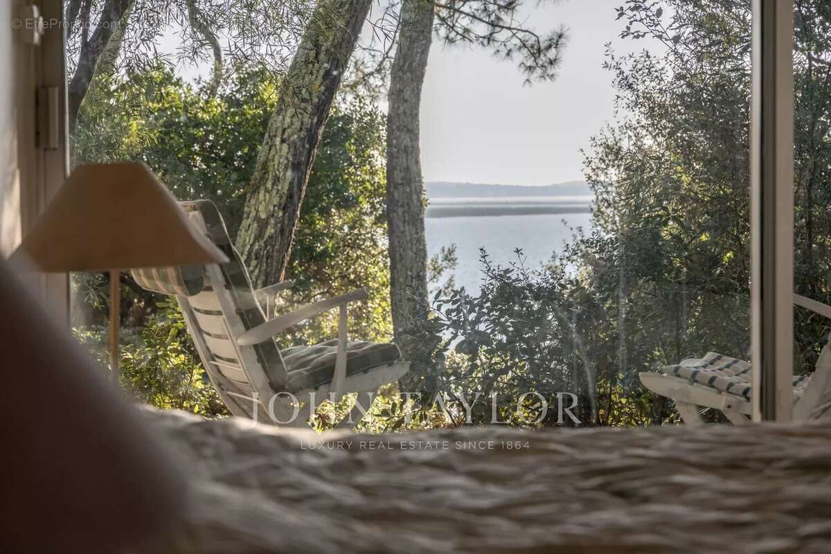 Maison à LEGE-CAP-FERRET