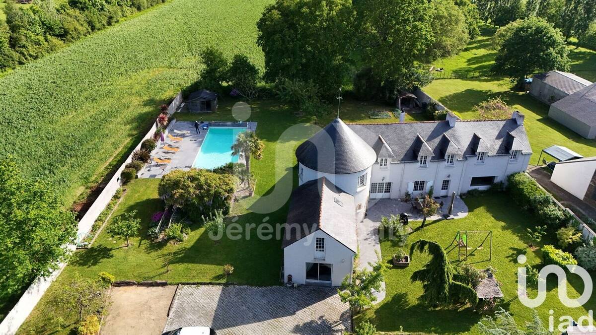 Photo 1 - Maison à SAVENAY