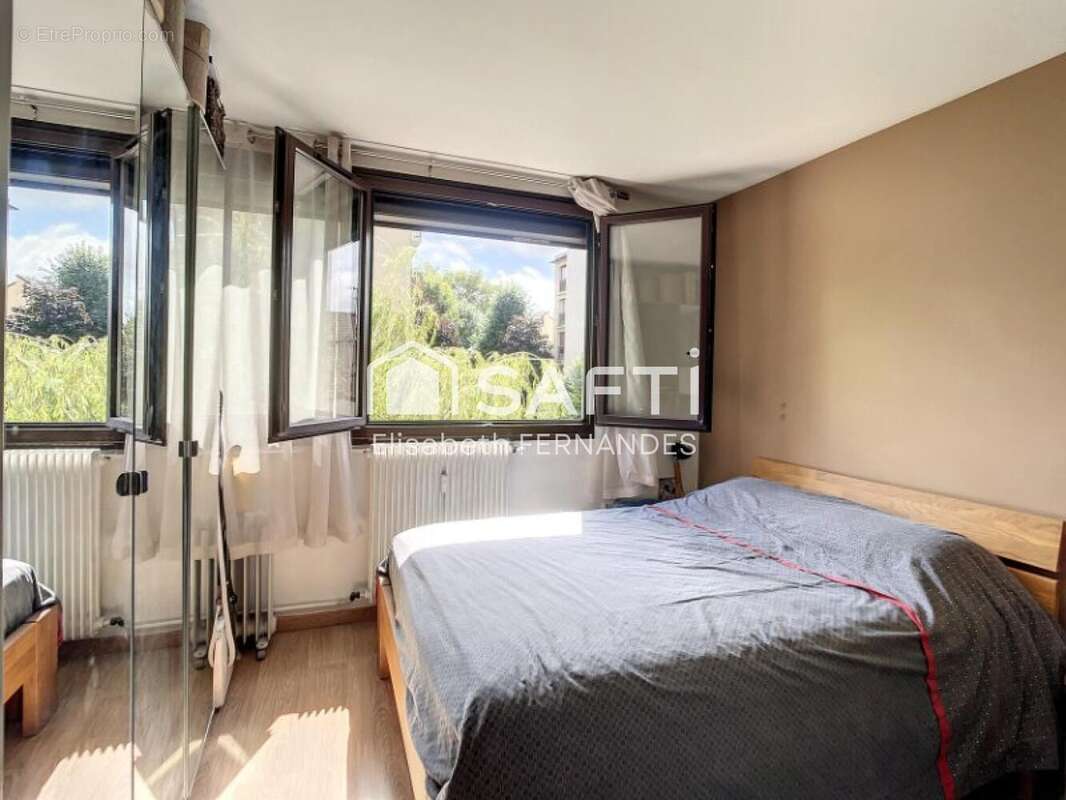 Photo 7 - Appartement à SAINT-MAUR-DES-FOSSES