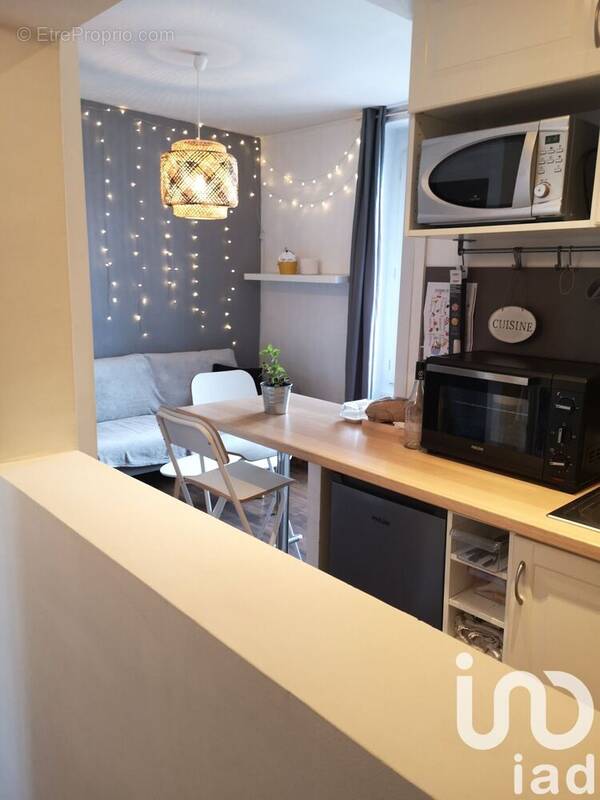 Photo 1 - Appartement à SENLIS