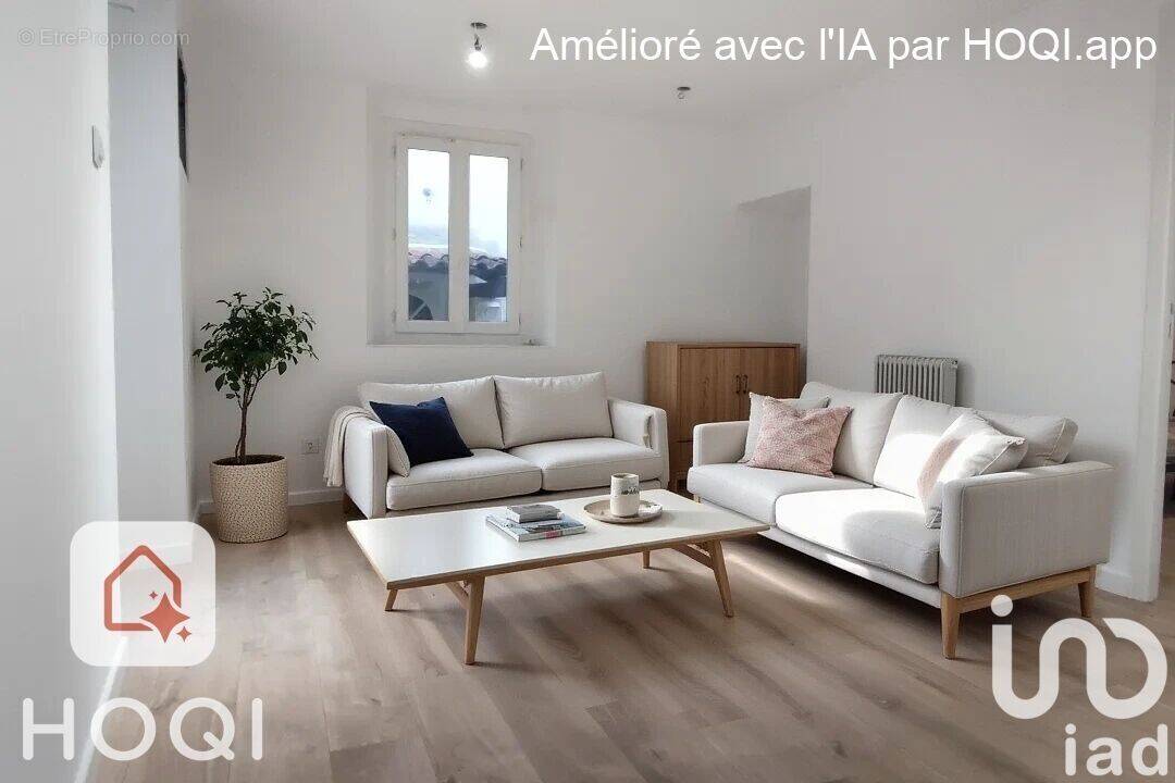 Photo 1 - Appartement à LE REVEST-LES-EAUX