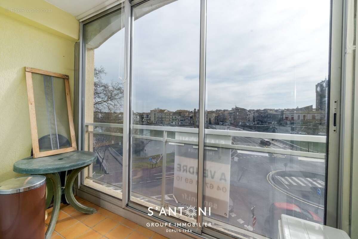 Appartement à AGDE