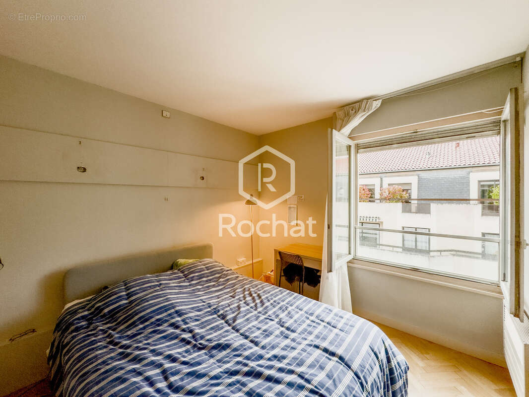 Appartement à LYON-6E