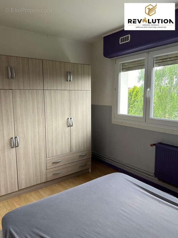 Appartement à CAMBRAI