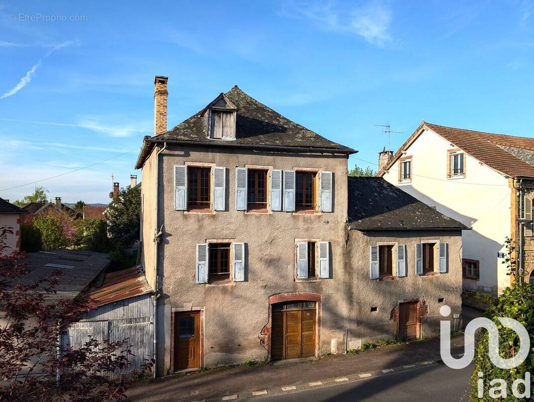 Photo 1 - Maison à MEYSSAC