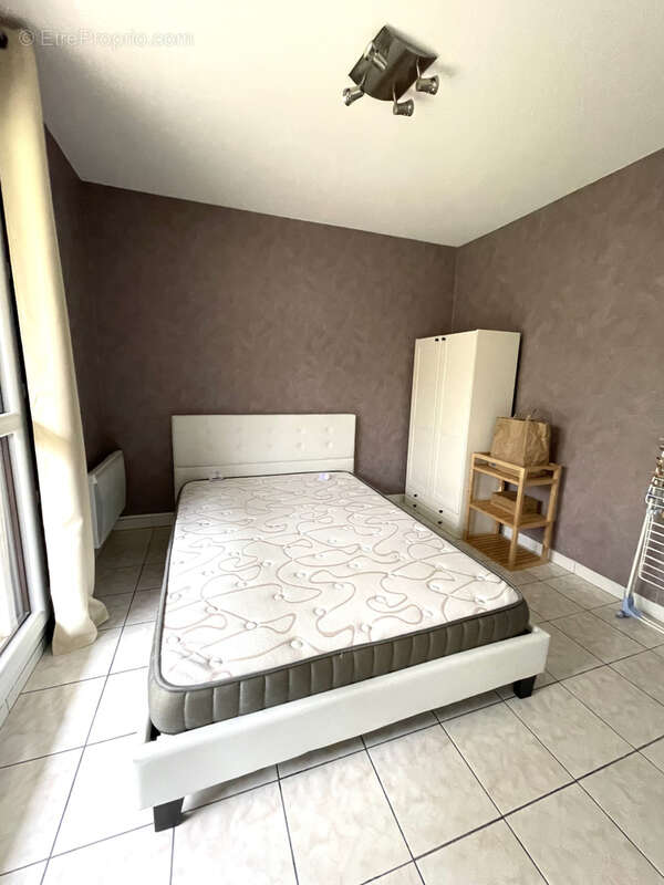 Appartement à ECHIROLLES