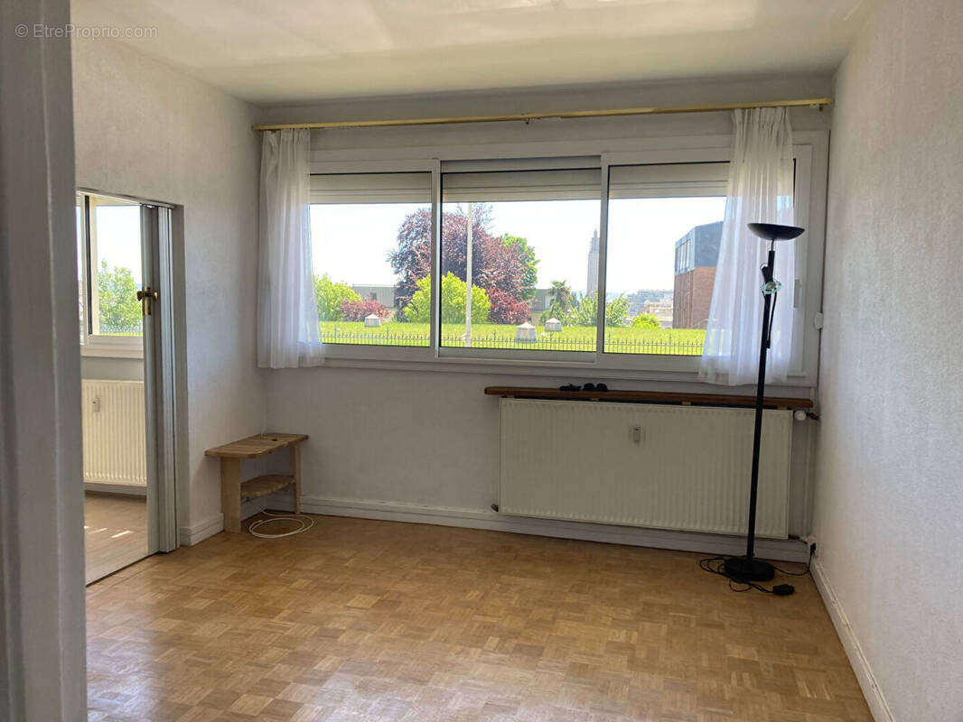 Appartement à LE HAVRE