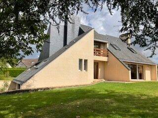 Maison à PARIGNY