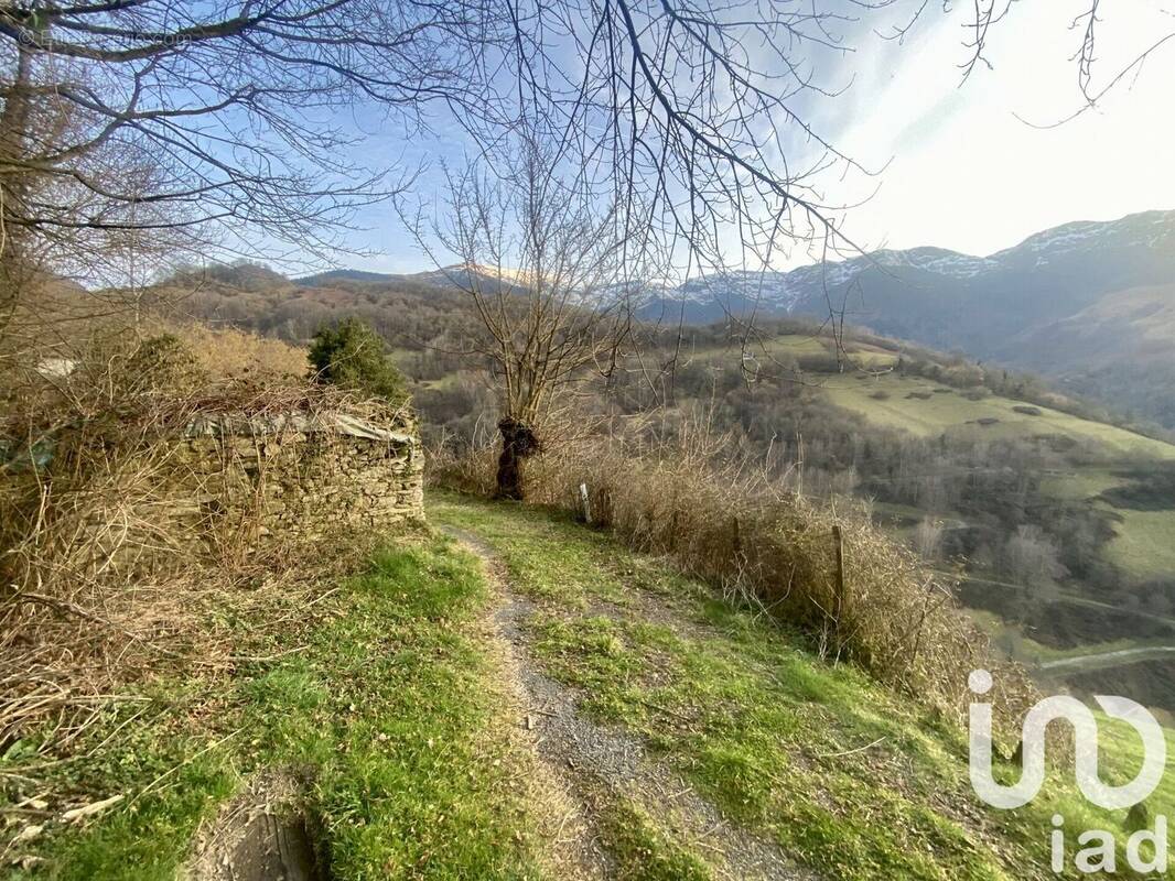 Photo 1 - Terrain à BAGNERES-DE-BIGORRE