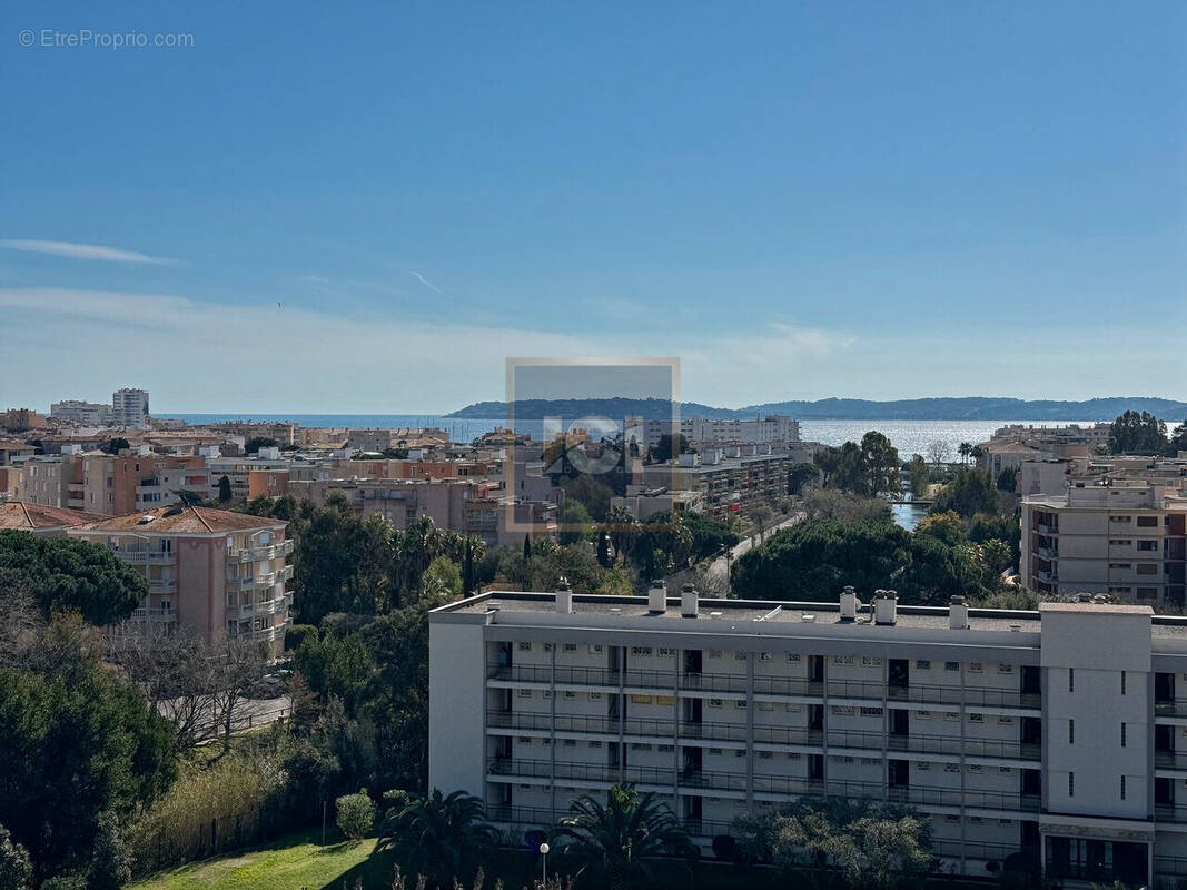 Appartement à SAINTE-MAXIME