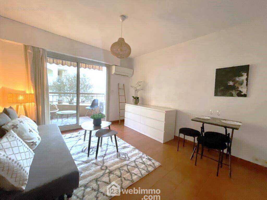 Centre ville, au calme, proche plage - Appartement à SAINTE-MAXIME