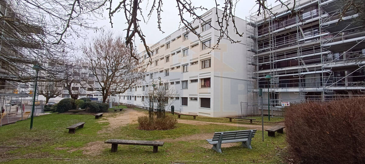 Appartement à SAINT-CYR-L&#039;ECOLE