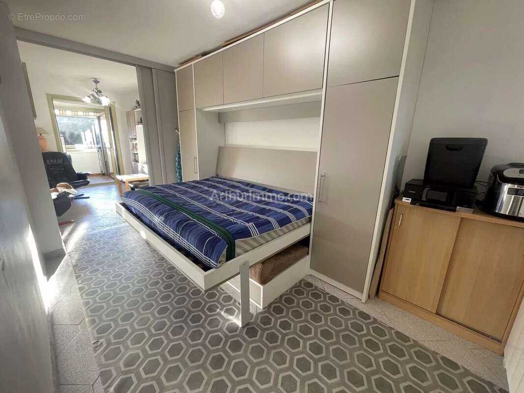 Appartement à SAINTE-MAXIME