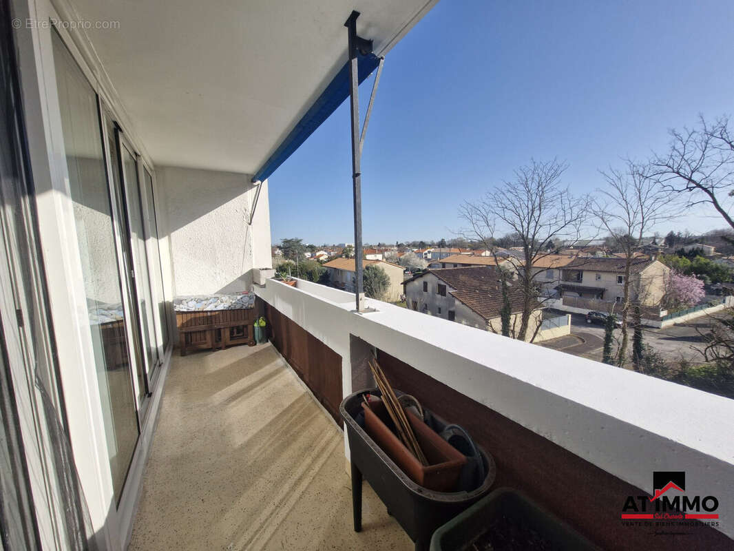 Appartement à MERIGNAC
