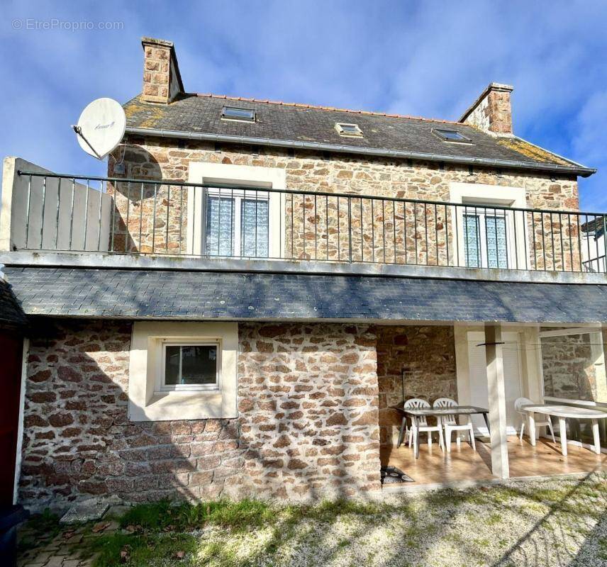 Maison à PERROS-GUIREC