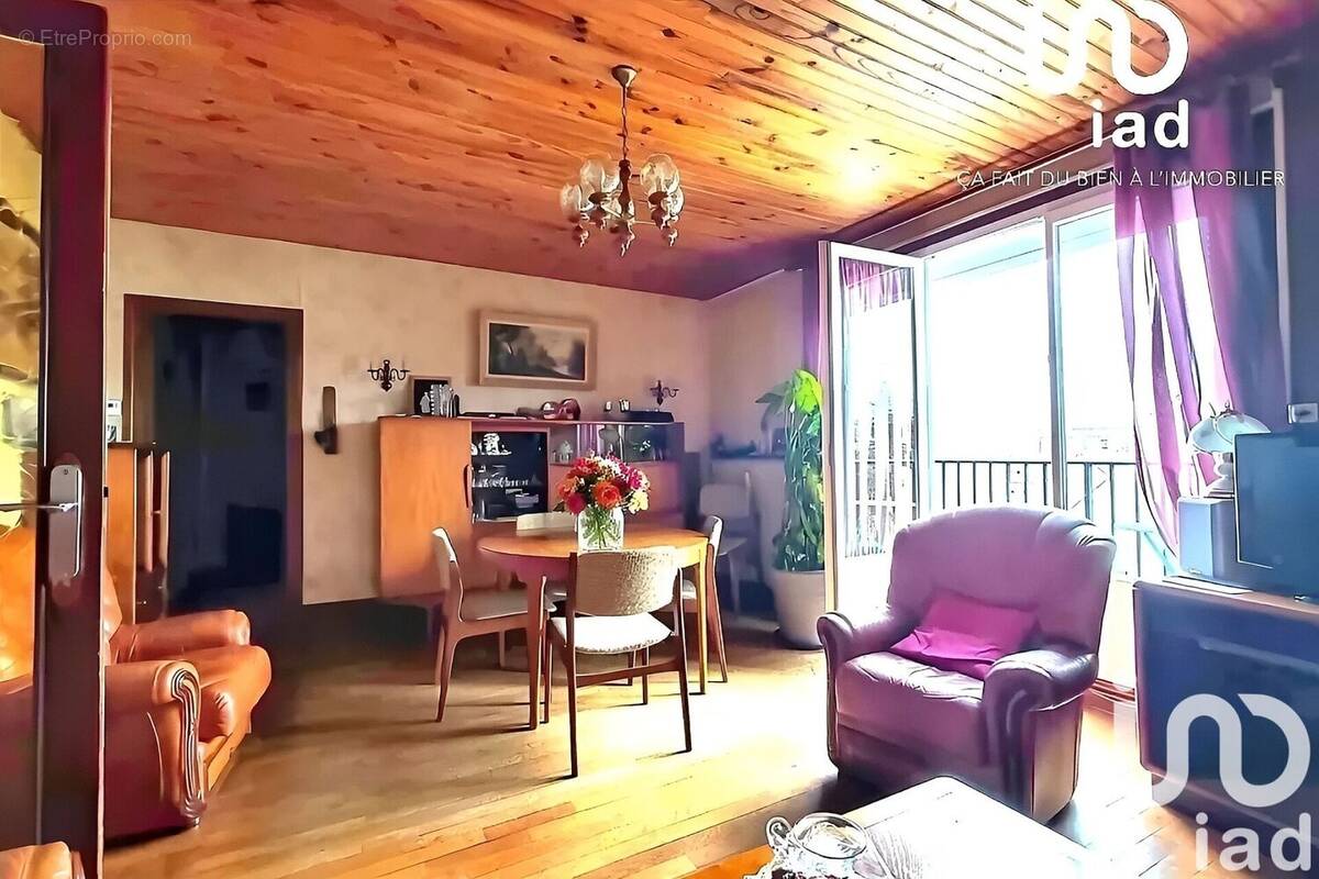Photo 1 - Appartement à AMIENS