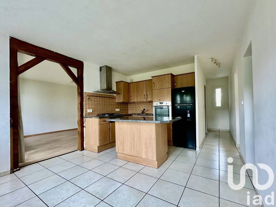 Photo 1 - Appartement à ANNEMASSE